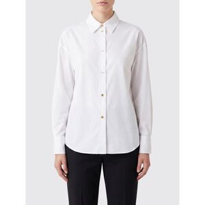 'S Max Mara Shirt Woman White